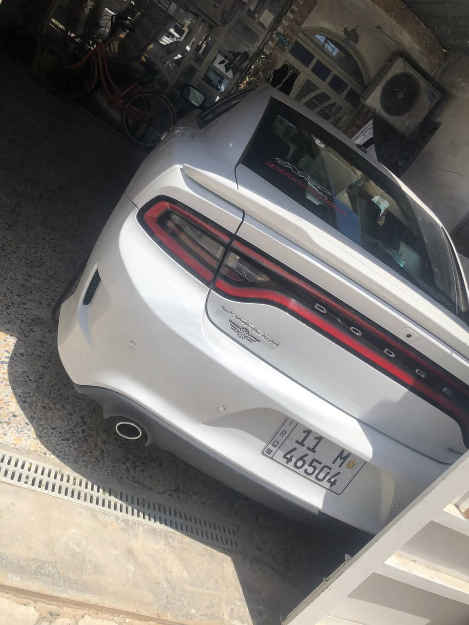 جارجر جيتي. خليجي وكاله هالم مكفوله كفاله عامه ماشيه ٢٢ الف ***********

