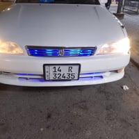 مارك نفخ • ٢٠٠٠ • رقم بصره