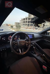 هوناي النترا 2022 سياره زيرو زيرو ماشية 22 تجي تفحص وتگلب عله راحتك وا...