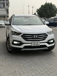 سنتافي • ٢٠١٧ • ٦ سلندر