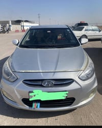 اكسنت • ٢٠١٦ • خليجي