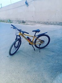 بيم اكس جبلي • سبع سرعات • بغداد الخطيب