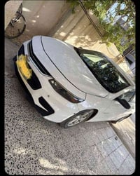 ماليبو • ٢٠١٧ • رقم اربيل