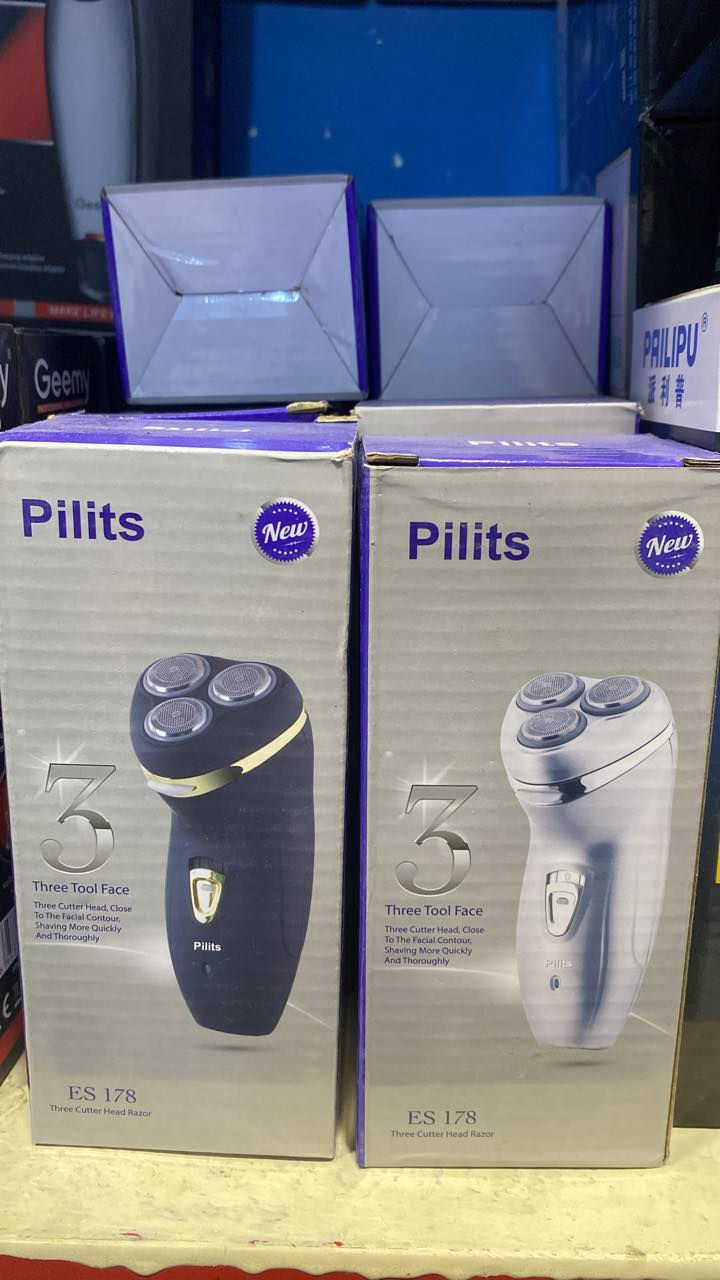 توفرت مكاين حلاقة وجلاية كلمن وسعرة
للطلب والاستفسار تواصل على الخاص ✉️


**إذا كنت صاحب هذا الإعلان وتريد حذفه لأي سبب، رجاءا أرسل رسالة إلى الدعم الفني**