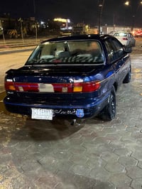 سيفه • ١٩٩٤ • مكينة وكير حلوين