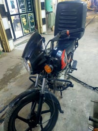 دراجة بوكسر • مفتوح بستم وبوش • قلعة سكر