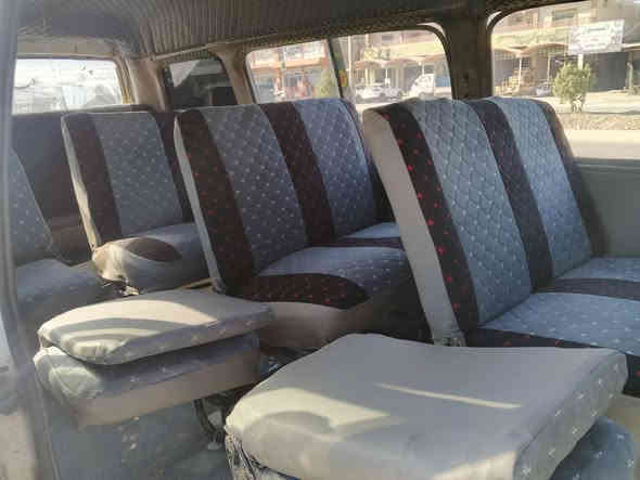 سلام عليكم كيه اسيا البيع موديل 93 رقم بغداد ألماني تريد وكاله تريد مداور سنويه صارلها 3 اشهر من صاقطه مصفره هيئه او مرور سياره جاهزه تخم تاير حداديه باور كهربايات مدوشمه عام كير اكسن جاهزه السياره كبل الشارع سعر 48 او بيها مجال رقمي ***********
