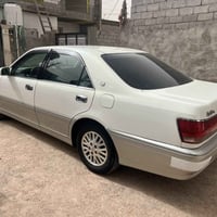 ٢٠٠١ • مكينة VVT-i • باسمي