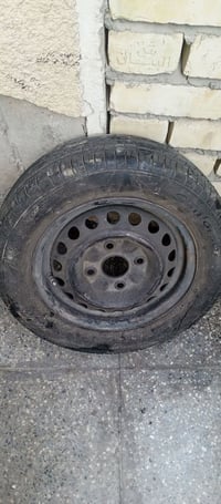 تاير سايبا للبيع جديد مكاني بغداد البياع الاتصال 07706196879 السعر ب٢٥...