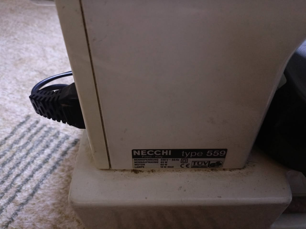 مكينه للبيع شغاله على الفحص ب١٠٠ بالشعب


**إذا كنت صاحب هذا الإعلان وتريد حذفه لأي سبب، رجاءا أرسل رسالة إلى الدعم الفني**