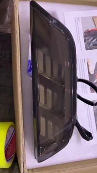 موديل ١٥-١٧ • اكسسوارات سيارة