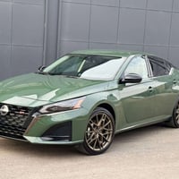 التيما SR • ٢٠٢٥ • حادث