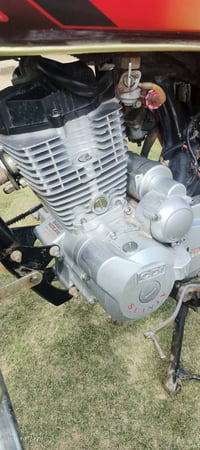 إيراني • موديل 21 • جزيرت الخالديه