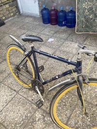 بايسكل نظيف كلشي مآبي بس تاثيرات نفخ سعره50رقم07750382235