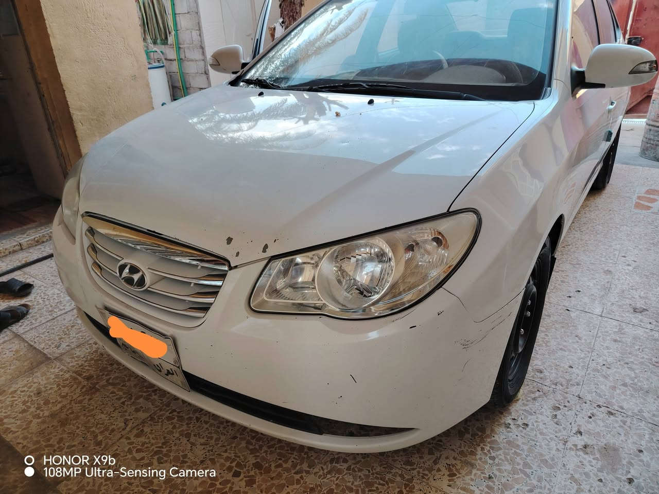 النترا خليجي ٢٠١٠
رقم سليمانية
بيهه قطعتين
تبديل باب السائق
صبغ نصف البنيد
االسعر ١٠٥ للاستفسار ***********
***********
