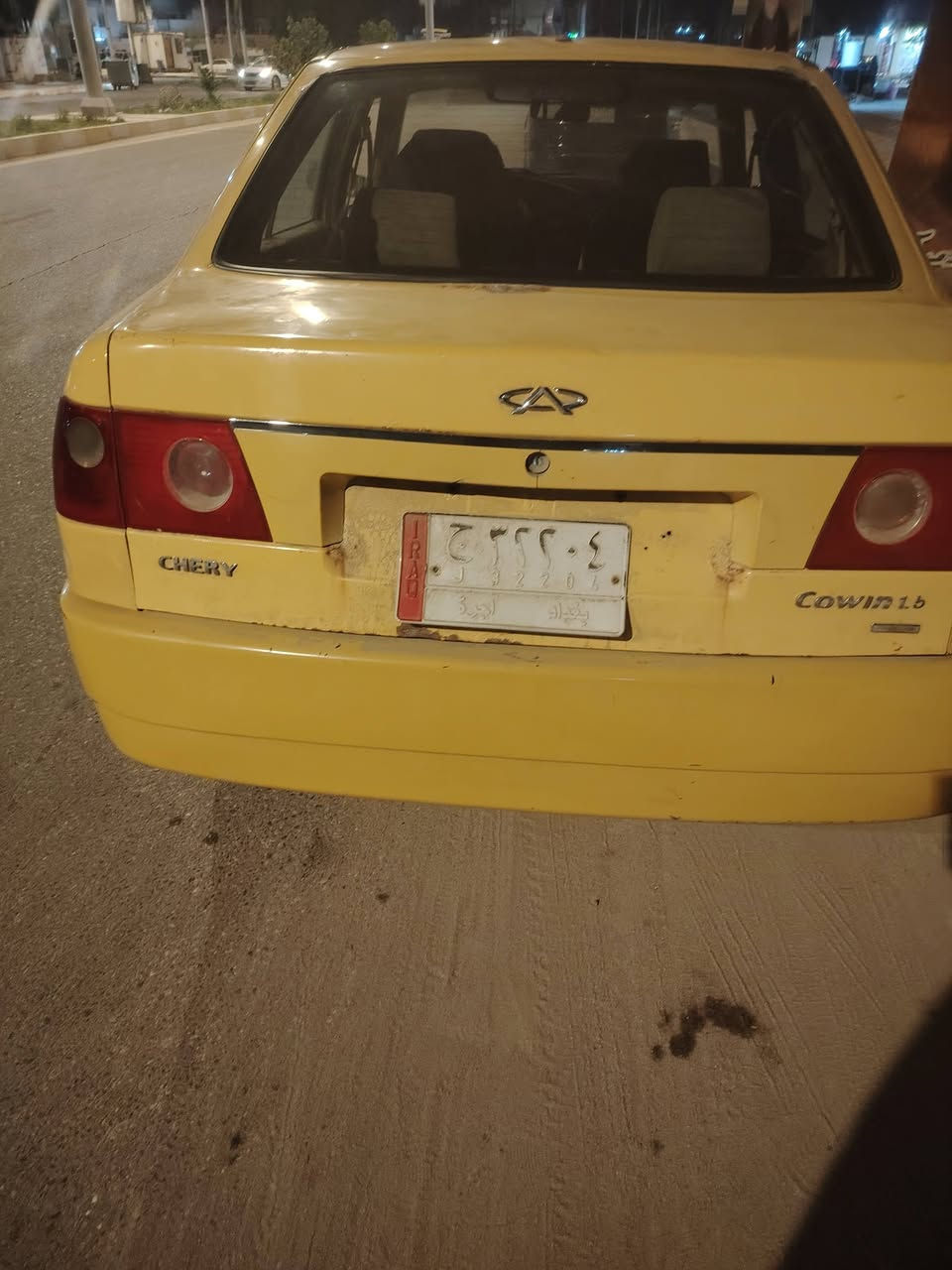 سلام عليكم شيري كوين رقم بغداد كير ومكينه شرط كورله اوتماتيك رقم بغداد المالك الشرعي بل ناصريه مكان السياره ناصريه مركز سعر 20 بيها مجال قليل للشراي تفاصيل أكثر تصل ***********
