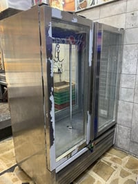 براد لحم مستعمل شهر نضيف البراد جديد الله شاهد السعر 1750 المكان السعد...