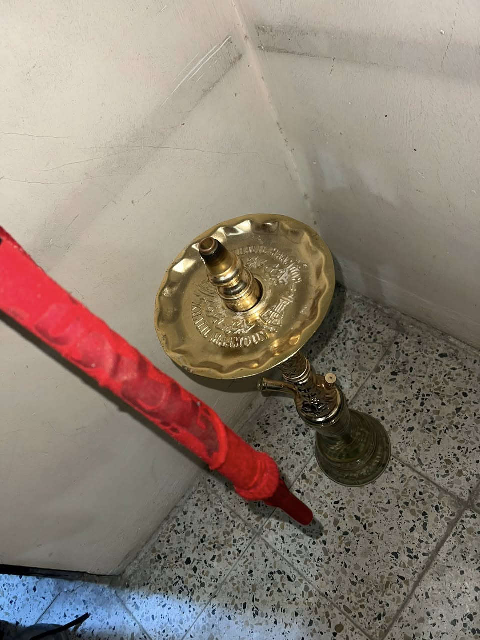 ل ل ب ي ع
نركيله خليل مأمون حيل نظيفه مطبوعه تفاحتين سعرها 55 بيها مجال شراي تفضل خاص


**إذا كنت صاحب هذا الإعلان وتريد حذفه لأي سبب، رجاءا أرسل رسالة إلى الدعم الفني**