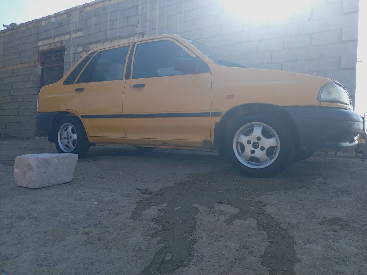 للبيع موديل 13 الاستفسار ع ***********
