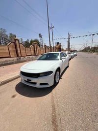 شارجر موديل2019 اصل دخول جديد ضباط لون أبيض  تقرير تعمل وتسير  باسمي و...