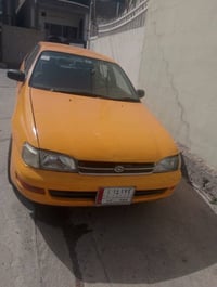 كورلا • تكسي • موديل ١٩٩٥