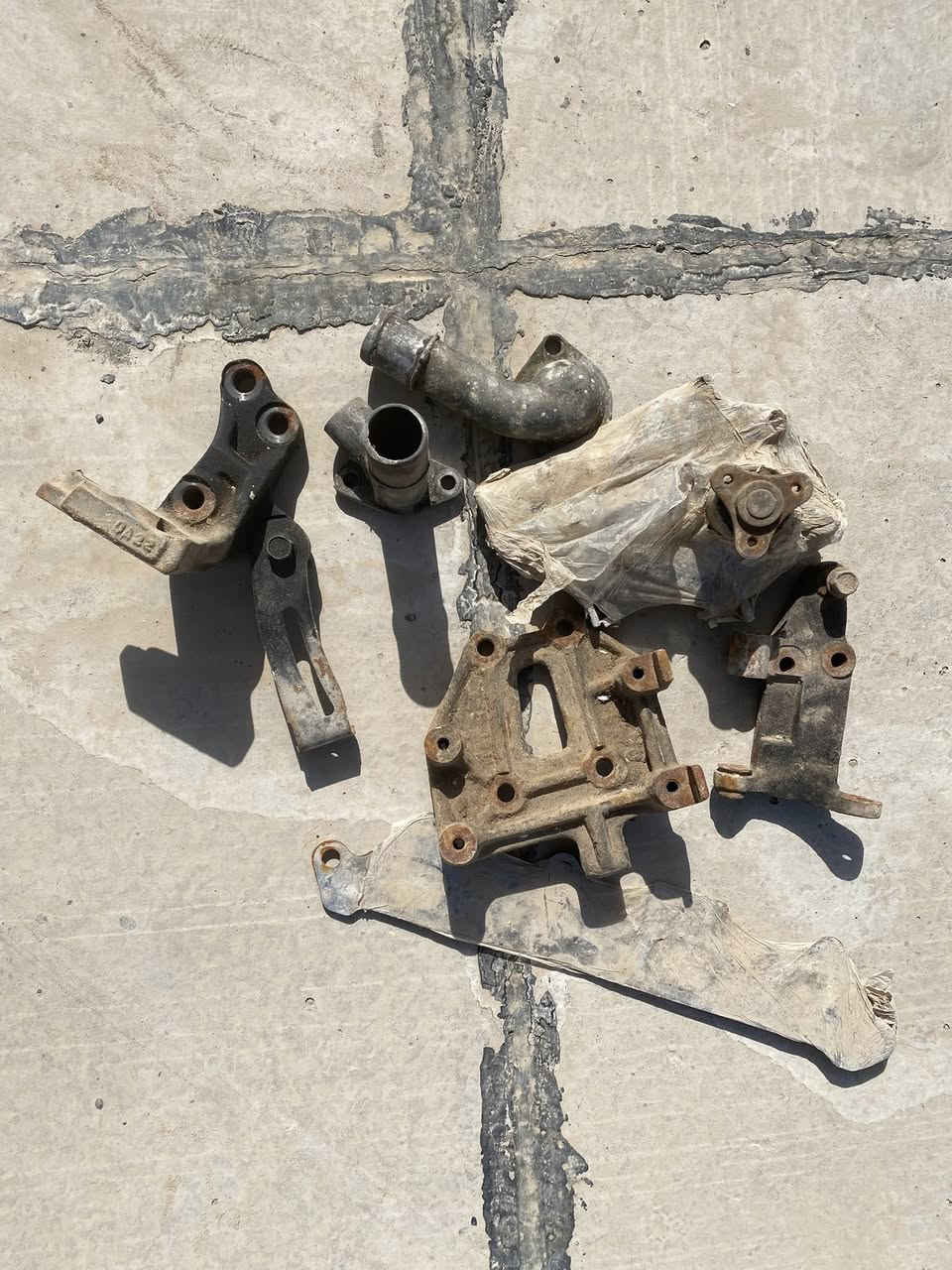 غراض كيا كريدوس / سيفيا مسكر/الديوانية


**إذا كنت صاحب هذا الإعلان وتريد حذفه لأي سبب، رجاءا أرسل رسالة إلى الدعم الفني**