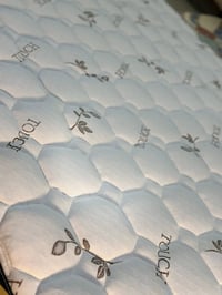 مرتبة طبية • ٢٠٠×١٦٠ • ضمان ٥ سنوات