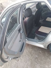 اوبترا فورنزة • ٢٠٠٧ • رقم بغداد