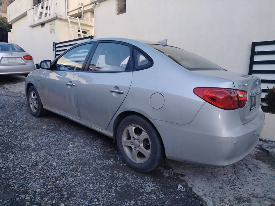 بەناوی خودای بەخشندەی میهرەبان
هۆندای ئاڤانتی 2010بڕاوە 
فول مواسەفات بەس سڵاید نیە 
کوشن جڵد و هیتەر 
ئاوێنە شەفت و کارەبایی 
ئیکۆ و گێچ وەنەوشە 
لایت ڕەش و بەگلایت لێزەر 
چوار تایەو ویلی لۆکی لەژێرە 
شتێکی نمونەو دانسقەیە
ماڵی ئەوەیە بۆماڵی خۆتی ڕابگری 
قەترە خایسی نیە 
هەموو گیانی بەشەرت 
سعری 48 گەڵا
شوێن ڕانیە 
ژ.م ***********-***********
کۆڕەک واتس ئەپی لەسەرە 
مەسج کراوەیە رانية, السليمانية
