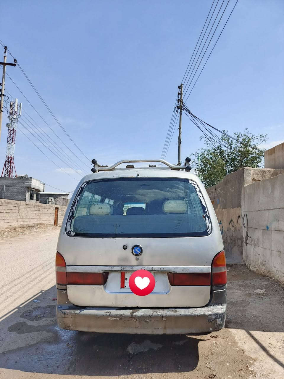 اللهم صلي على محمد وآل محمد 
بريجو لبيع سيارة جاهزة رقم الماني 
محرك كير اكسن خير من الله 
تايرات دواخل جدد. راعيهة موجود 
السعر 43 بي مجال 
المكان البصرة ابو الخصيب 
***********
