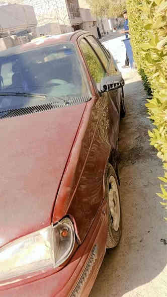 سلام عليكم شباب برنس دايو 
موديل 93 مكين بيه بخار
سياره بسمي تحول مباشر 
سياره جاهز  *********** 
السعر ٢٨ بي مجال
