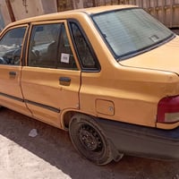 سايبا • ٢٠١١ • رقم قادسيه