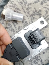 حساس نوز • أصلي • فولكس واجن