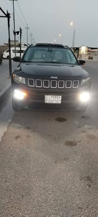 كومباس • ٢٠١٨ • راعية بصرة