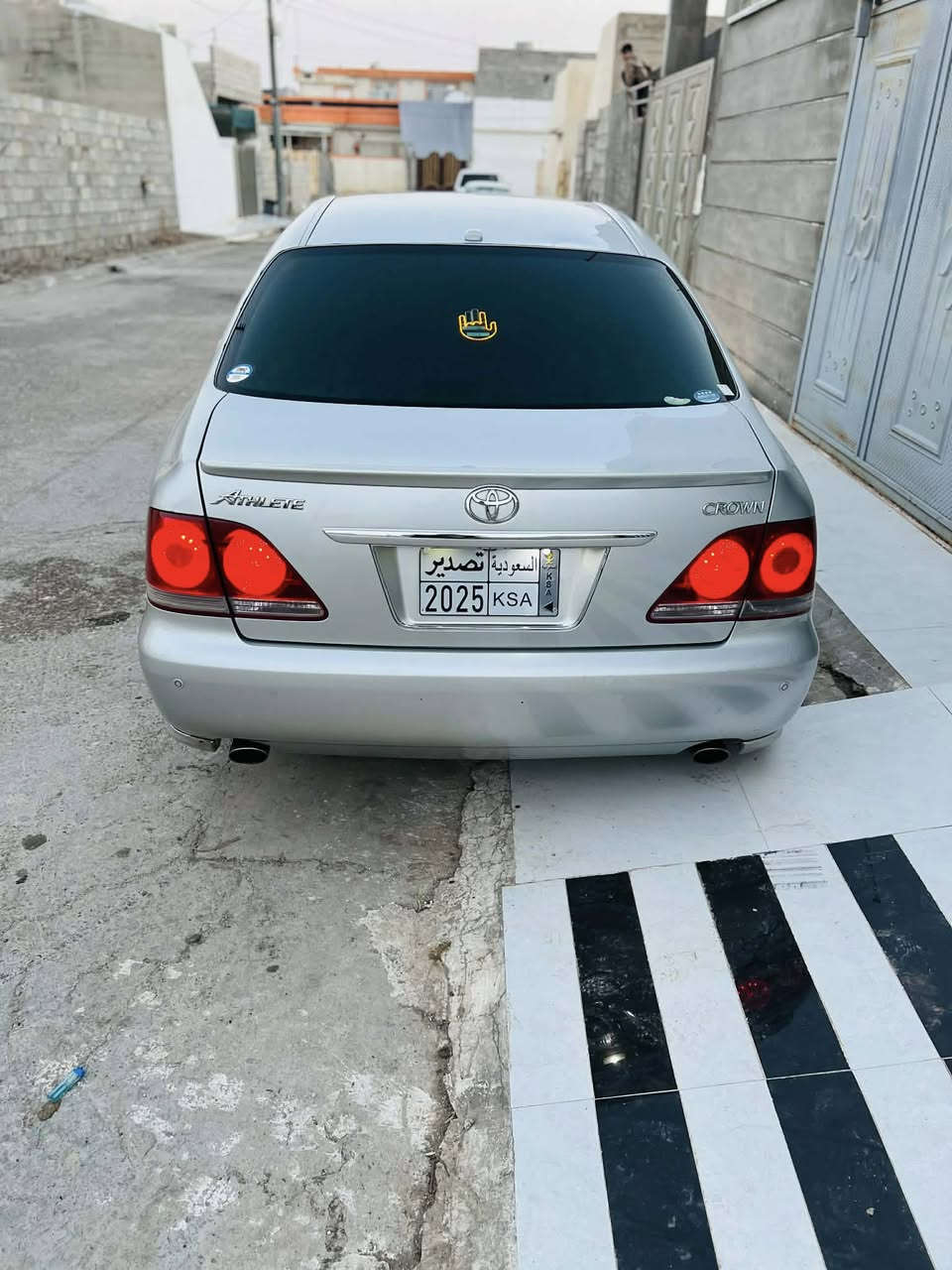 سەرەتا بەناوی خوا شاهینە 2005  بڕاوە بڕاوە 182 گەورە بە گەورە  هەمو لەشی بەشەرت   سەیارەکە دینار مەسرەفی تیا نیە هەموو مەسرەفی کراوە لەڕەسمەکان زۆر جوانترە    سپۆڕت 
ژم.***********
ژم.***********
