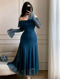 فساتين شي إن • شلعه • توصيل مجاني بغداد