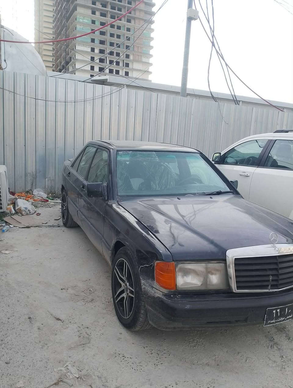 مارسیدز ١٩٠ زۆر پاک و جوانە بێ مەسروفە ماڵی فەقیرە سیارەکە شوخت و چاڵی هیچ نیە وەک شەریکە وایە سەنەوی عەسڵی هەیە مەکینەی ٤بستۆنی بیلادە گێڕعادیە جوابی نامە و کۆمێنت نادەمەوە سعری ١٨ گەڵا بۆ معامەلە تێل مەکە چونکە قوفڵێتی ***********
