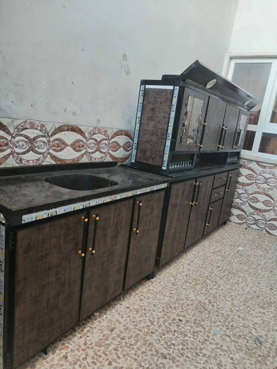 كاونتر مستخدم اسبوع السعر 325 نظيف حيل حيل السعر 325 
العنوان موصل كراج الشمال 
شراي تفضل خاص


**إذا كنت صاحب هذا الإعلان وتريد حذفه لأي سبب، رجاءا أرسل رسالة إلى الدعم الفني**