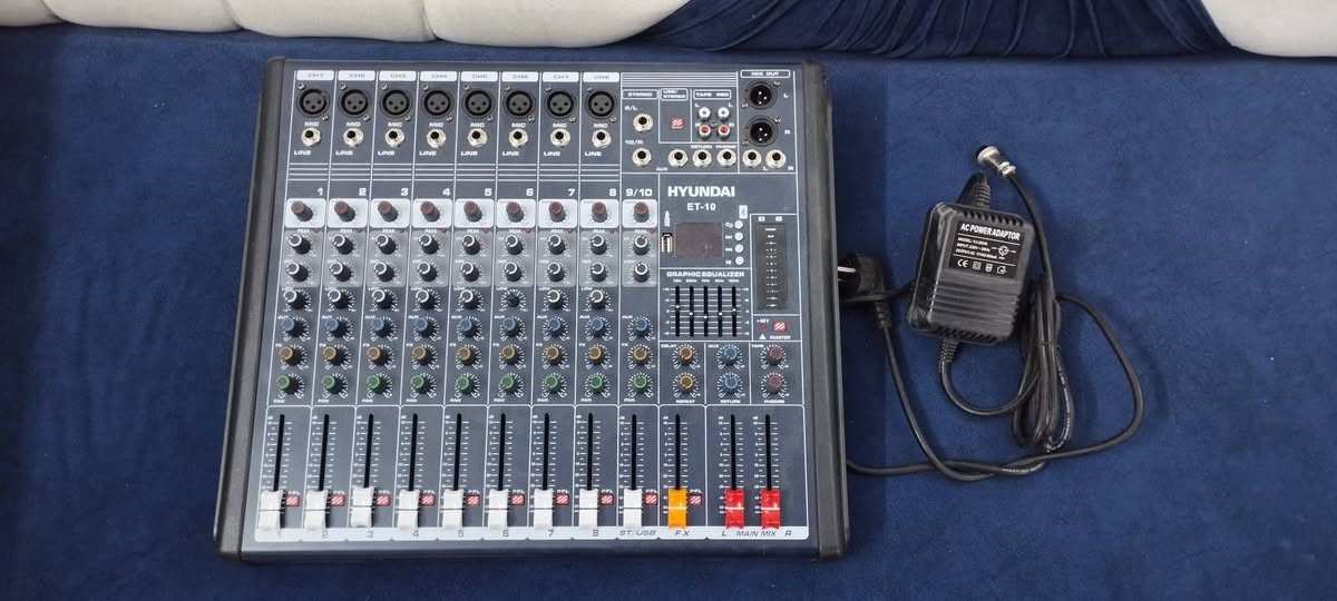 سلام عليكم جهاز مكسر اخرس للبيع مامستخدم ابد ***********
