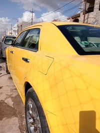 ٢٠١٠ • بدون حادث • مكينه وقير شرط