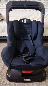 كرسي سيارة أطفال • حي الجهاد بغداد