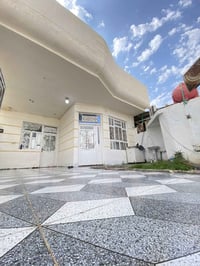 طابو زراعي • ١٦٥م • غرفتين نوم