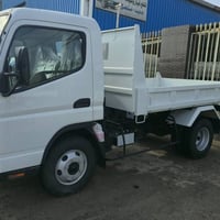 قلاب ميتسوبيشي • موديل ٢٠٢٥ • ماشي ١٣٠٠كم