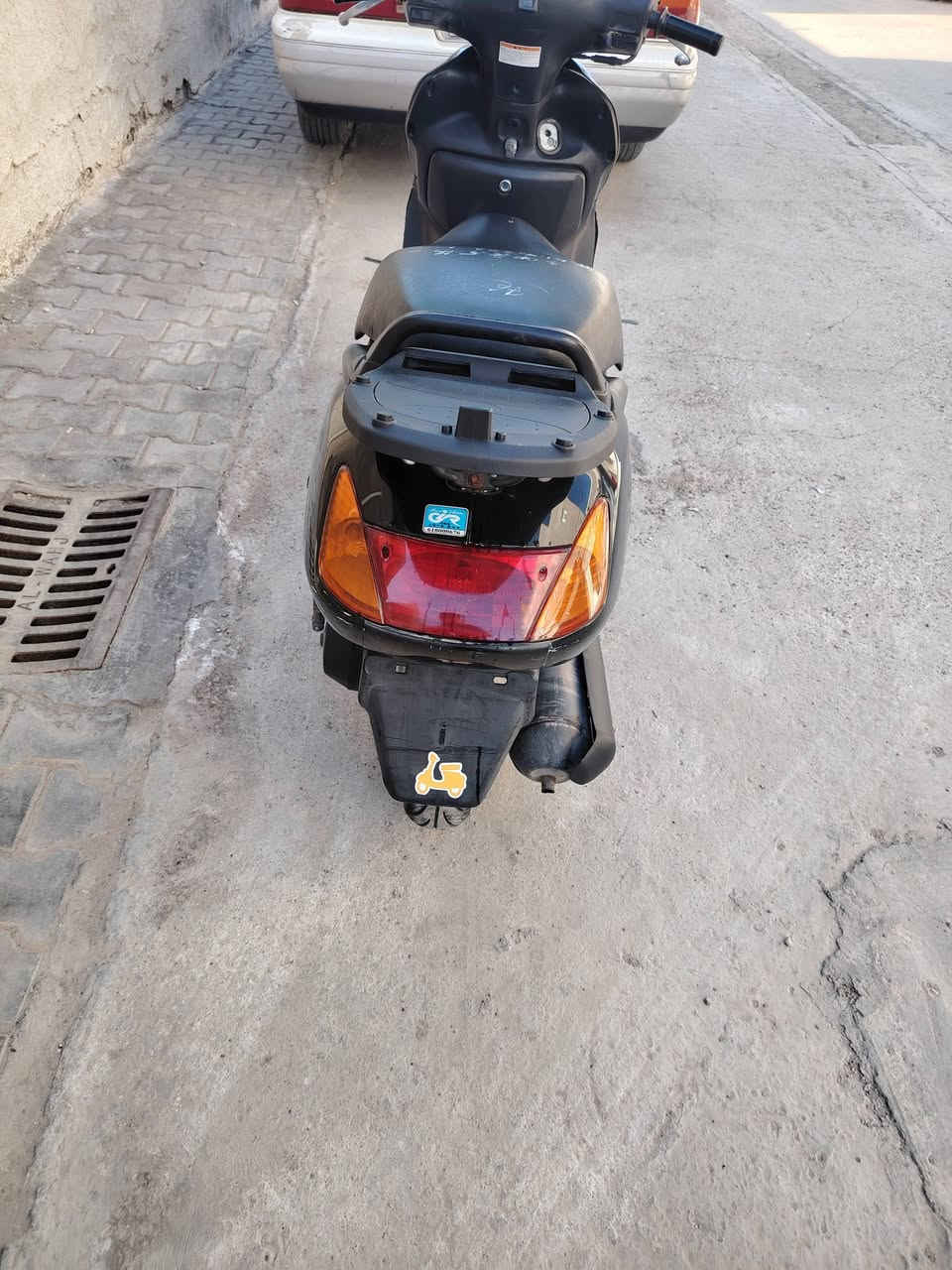 سبيسي ياباني كفرات اصلي دراجه كله  ابلاد مفتوحه اول فتحه اله رقم هاتف *********** مكان كوت زهراء قرب مركز خلود
