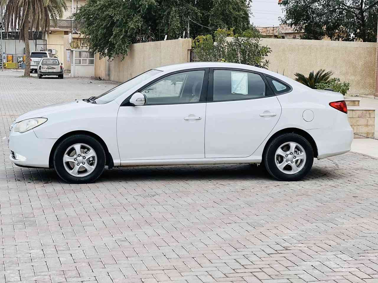 للبيع نقد اعتذر عن الوعوه والقسط …
هونداي النترا ابيض ثلجي
موديل 2011 خليجي
السياره كفاله عامه من الصبغ والتبديل عدا ربع الجاملغ الخلفي صبغ (
محرك (1600) بلادي شرط مامفتوح 
1-داخل لونين
2-اربعه دسك
3-بلاجكتور بلادي
4-اشاير بل مري

رقم صلاح الدين دولي بسمي هزه وسنويه جديد تحويل مباشر
⭕️ تبريد. ثلج
⭕️ صدر جديد  
⭕️4تايرات جدد
⭕️كهربائيات كلها شغاله
السعر(  114 )وبيها مجال بسيط
تجي تفحص وين مايعجبك واني حاضر
📍 مكان السياره…تكريت 
***********
