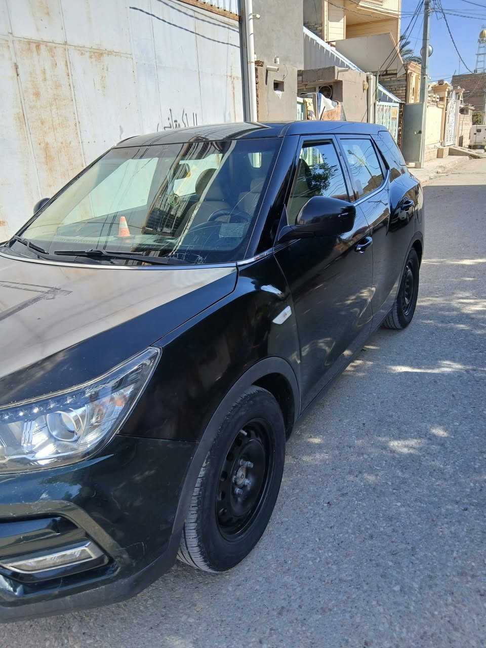 للبيع سانكيونك
كوت للإستفسار اتصل ع الرقم
***********
