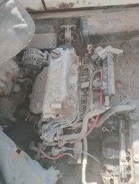 محرك شيري كوين • مكفول • جسر ديالى