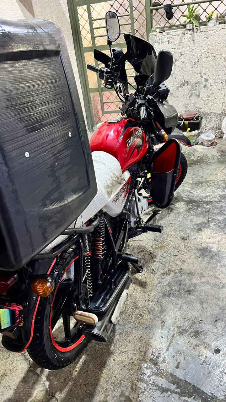 بوكسر 2023 مبدل بوش وبستم مكاني بغداد الشعب 2.250.000 ***********
