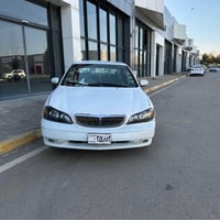 ماگزيما • ٢٠٠٠ • مكينة ٣٠٠٠