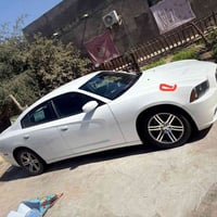 دودج تشارجر • ٢٠١٢ • رقم البصرة
